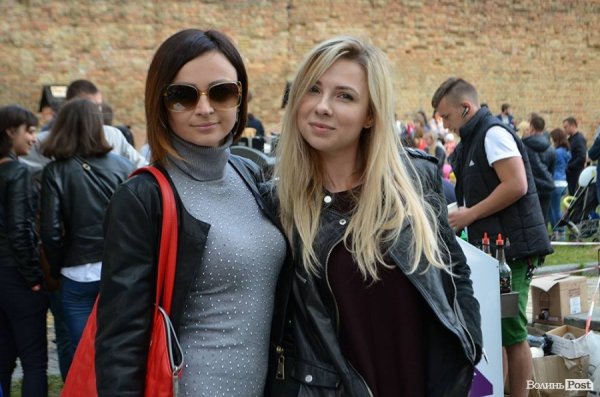 FOOD FEST STYLE. Варіації кед та шкірянок