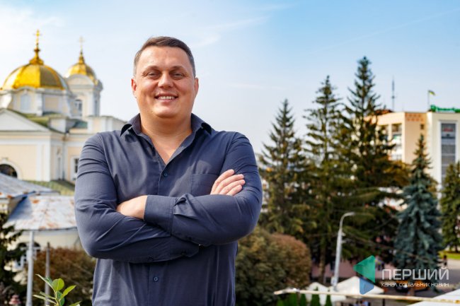 Хто змагатиметься за крісло мера Луцька