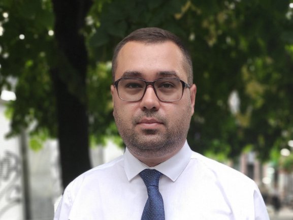 Хто змагатиметься за крісло мера Луцька