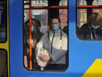 Україна вийшла на пік хвилі COVID-19, – Ляшко