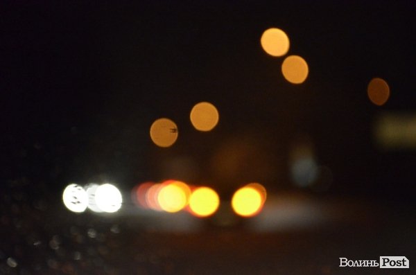 Луцький автомайдан зібрав 20 авто. ФОТО