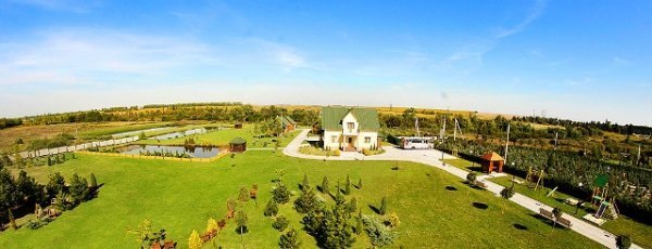 Лучанам пропонують спробувати весну на смак*