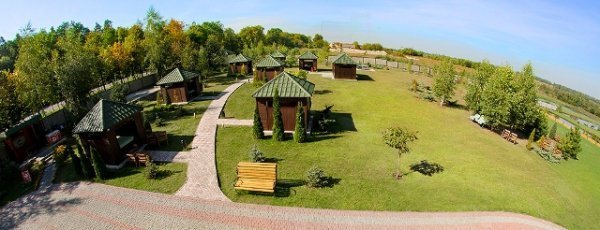 Лучанам пропонують спробувати весну на смак*