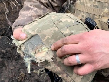 Бойовики на Донбасі вбили українського військового, ще одного - поранено