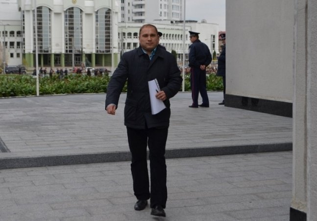 Поліщук дав посади і надбавки депутату й гендиректору ФК «Луцьк»