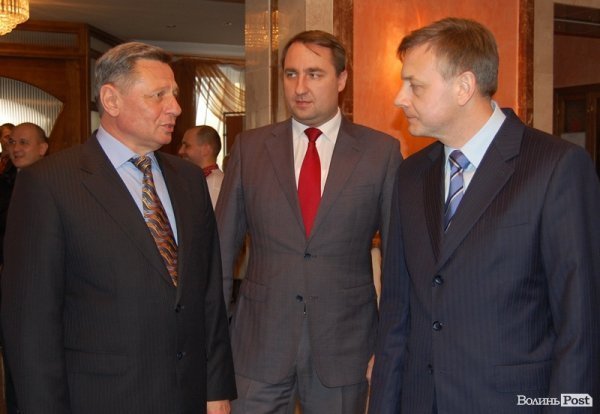 Хлібозавод «ТЕРЕМНО ХЛІБ» відзначив 30-річчя. ФОТО*