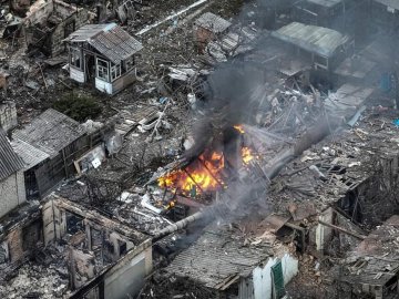 Російські окупанти збільшують кількість катівень на захоплених територіях України. ЗВЕДЕННЯ ГЕНШТАБУ