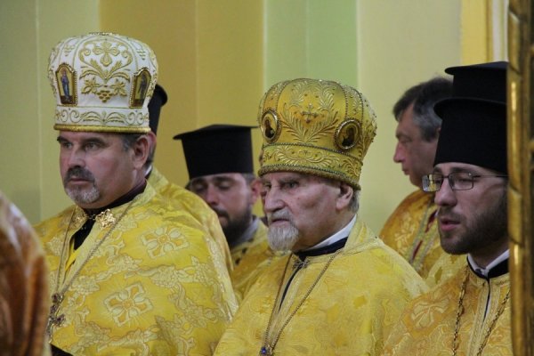 Випускний у  Волинській богословській академії. ФОТО. ВІДЕО