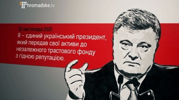 Подвійне життя Президента Порошенка. Журналістське розслідування. ВІДЕО