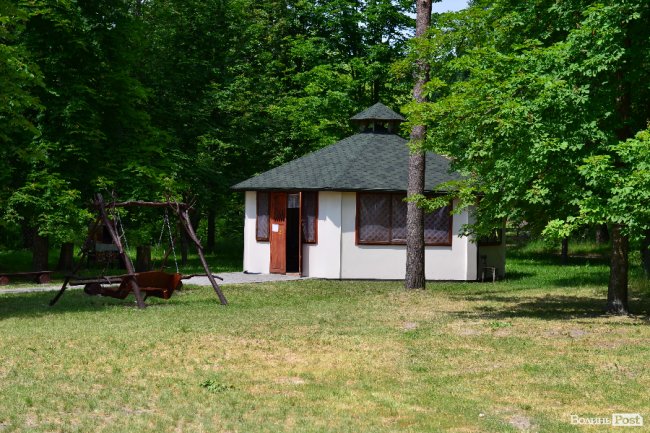  «Волинські вакації»: як відпочивають діти військових та волонтерів