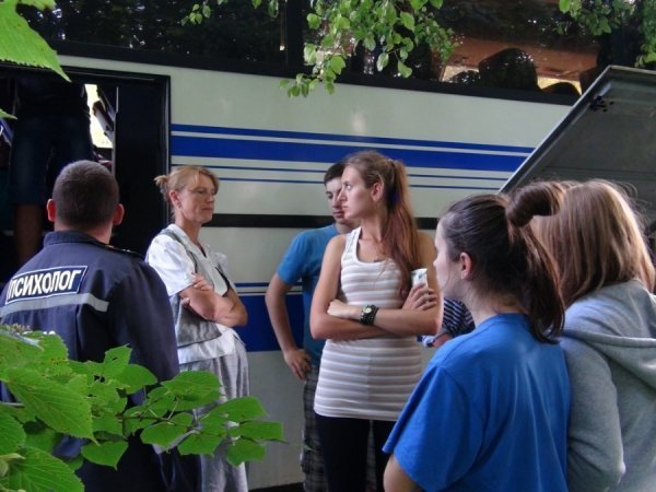 Смертельна аварія на трасі Луцьк-Ковель. ФОТО. ДОПОВНЕНО