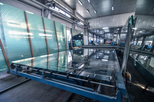 Вікна, двері, розсувні системи та алюмінієві конструкції: компанія Wintera реалізовує найскладніші проєкти*