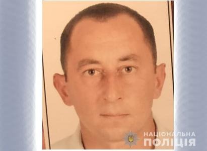 Лучанин заїхав в Україну з Польщі власною автівкою і зник. ФОТО