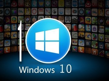 У січні компанія Microsoft представить Windows 10