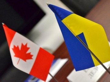 Україна купить зброю в Канади
