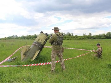 Зберігається загроза ракетних та авіаційних ударів з території Республіки Білорусь, – Генштаб