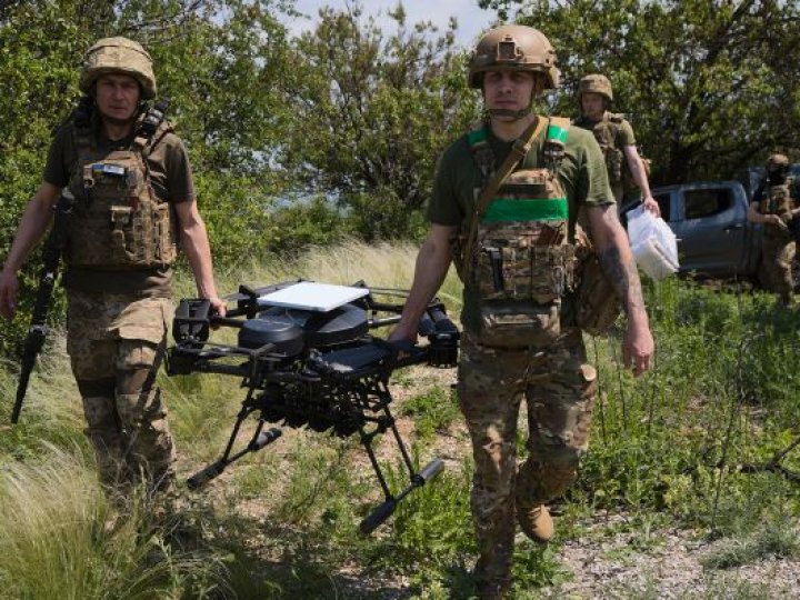 Війна в Україні може бути заморожена по лінії фронту, - The Economist
