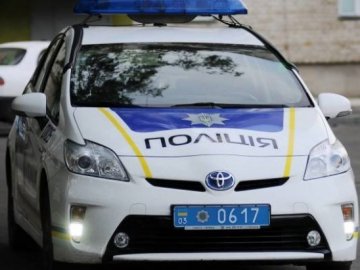 Поліція прокоментувала інцидент із луцьким депутатом на краденому байку