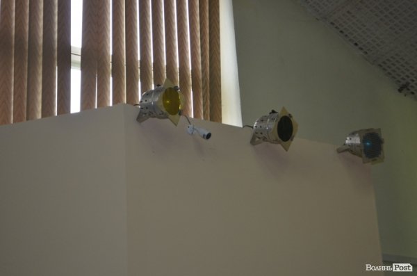 У Луцьку завершується  другий тур виборів ректора ЛНТУ. ФОТО