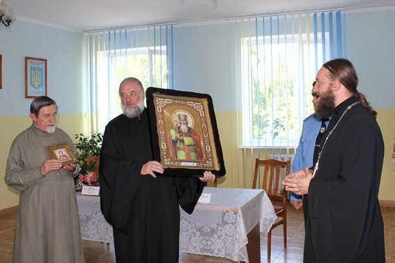 У Луцьку відремонтували міліцейську лікарню. ФОТО