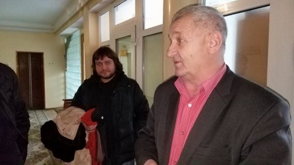 Ковель: скандального чиновника попросили звільнитися