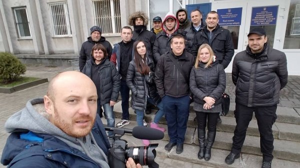 Ковель: скандального чиновника попросили звільнитися