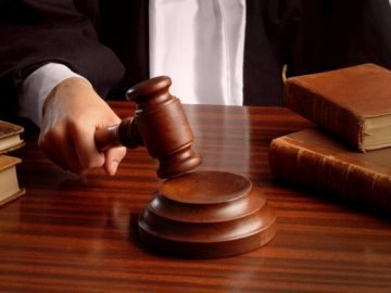 За фіктивне підприємництво на Волині засудили мешканця Миколаєва