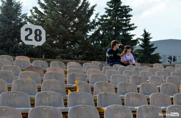 На церковному фестивалі у Луцьку зібрали понад 250 тисяч гривень для знедолених дітей