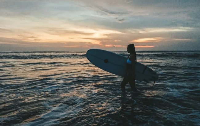 Волинянка знялася в рекламі відомого інтернет-магазину. ФОТО, ВІДЕО