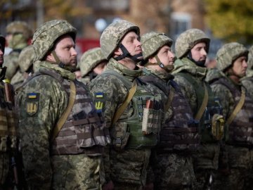 В Україні змінять закон про мобілізацію: які правки готують