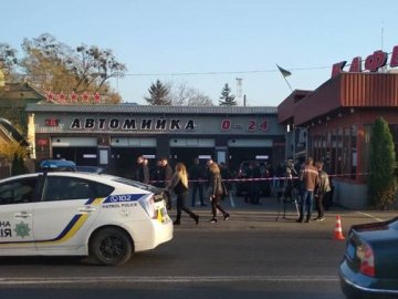 Винуватці стрілянини втекли з місця злочину: у Луцьку –  план перехоплення