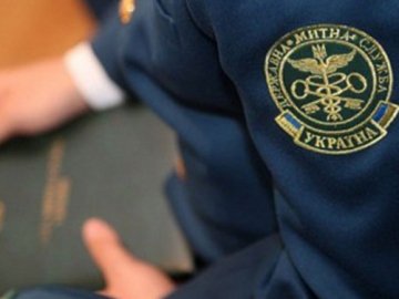 Понад два десятки волинських митників Зеленський відсторонив від роботи