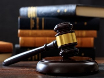 Винуватець смертельної ДТП в Цумані таки відбуватиме покарання за ґратами