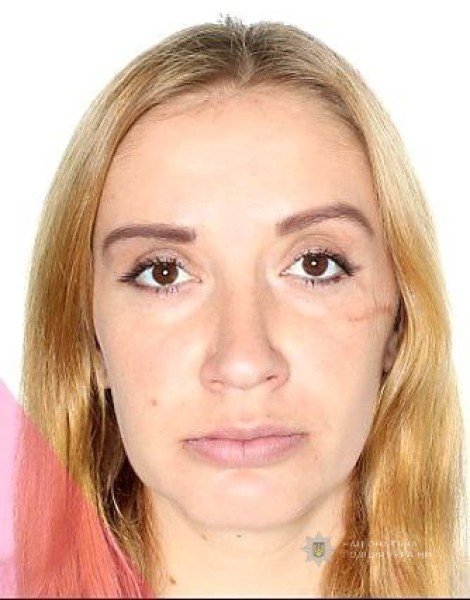 На Волині зникла безвісти 31-річна жінка