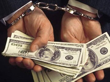 На Волині оштрафували посадовицю, яка вимагала хабар