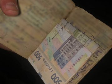 Волинянин-дебошир намагався відкупитися від поліції