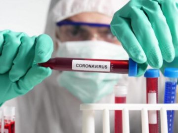 Де саме на Волині зафіксували 669 нових випадків коронавірусу