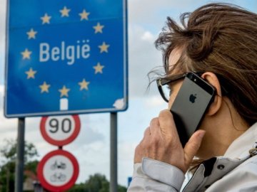 Україна ввійде до зони безкоштовного європейського роумінгу