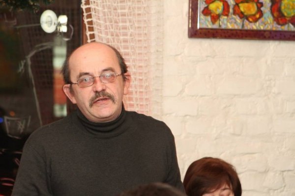 У Луцьку відбулась перша  зустріч ІТ-кластеру. ФОТО