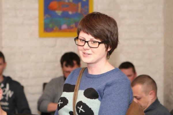 У Луцьку відбулась перша  зустріч ІТ-кластеру. ФОТО