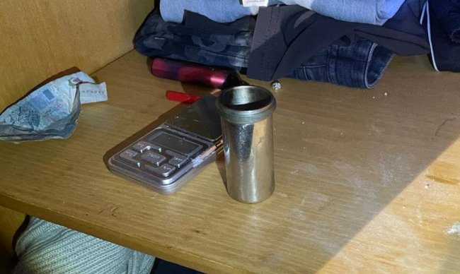 На Волині викрили групу наркоторговців