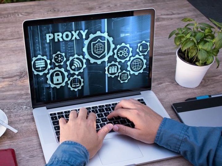 Приватні проксі для бізнесу: як це технічне рішення дозволяє досягти балансу безпеки та швидкості