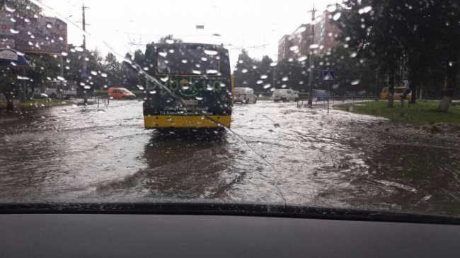 вулиця Гордіюк