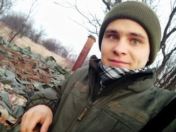 У війні з Росією загинув ще один волинянин 
