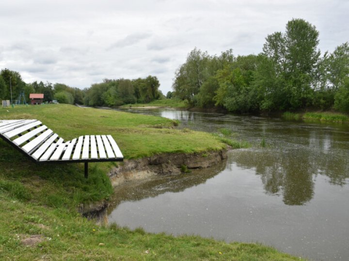 У Луцьку перевірили місця для купання: пляжний сезон розпочнеться 1 червня, - міськрада