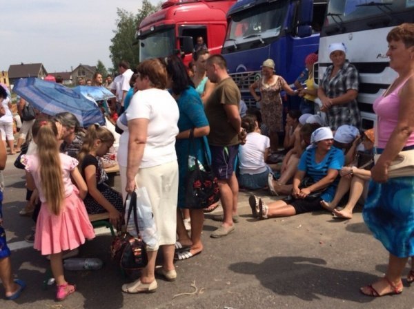 фото Павла Павлюка