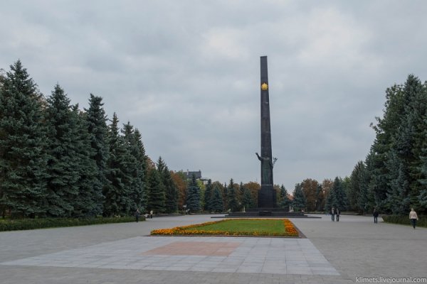 Луцьк очима фотографа з Росії. ФОТО