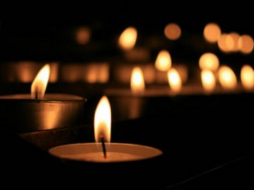 Помер викладач луцького вишу