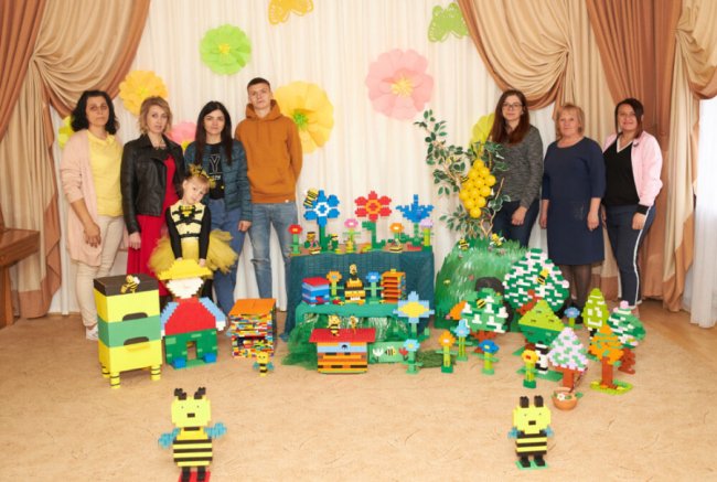 Дитсадок волинської громади – серед переможців всеукраїнського конкурсу