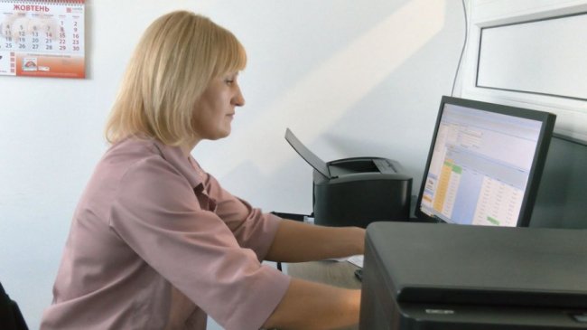 Волинська клінічна лікарня прийматиме пацієнтів лише за попереднім записом. ВІДЕО